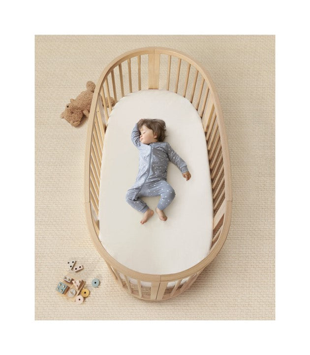 Cuna Stokke® Sleepi™ V3 Natural