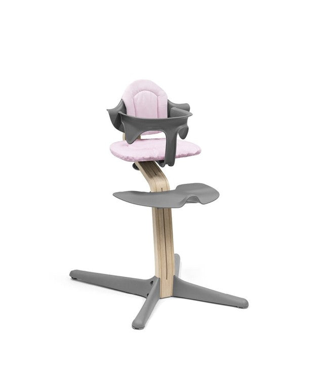 Cojín Stokke® Nomi® Rosa/Grey