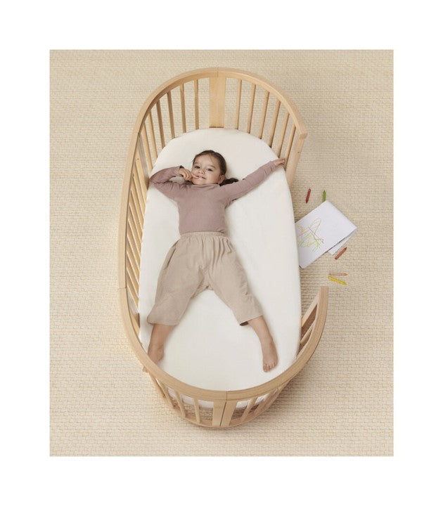 Cuna Stokke® Sleepi™ V3 Natural