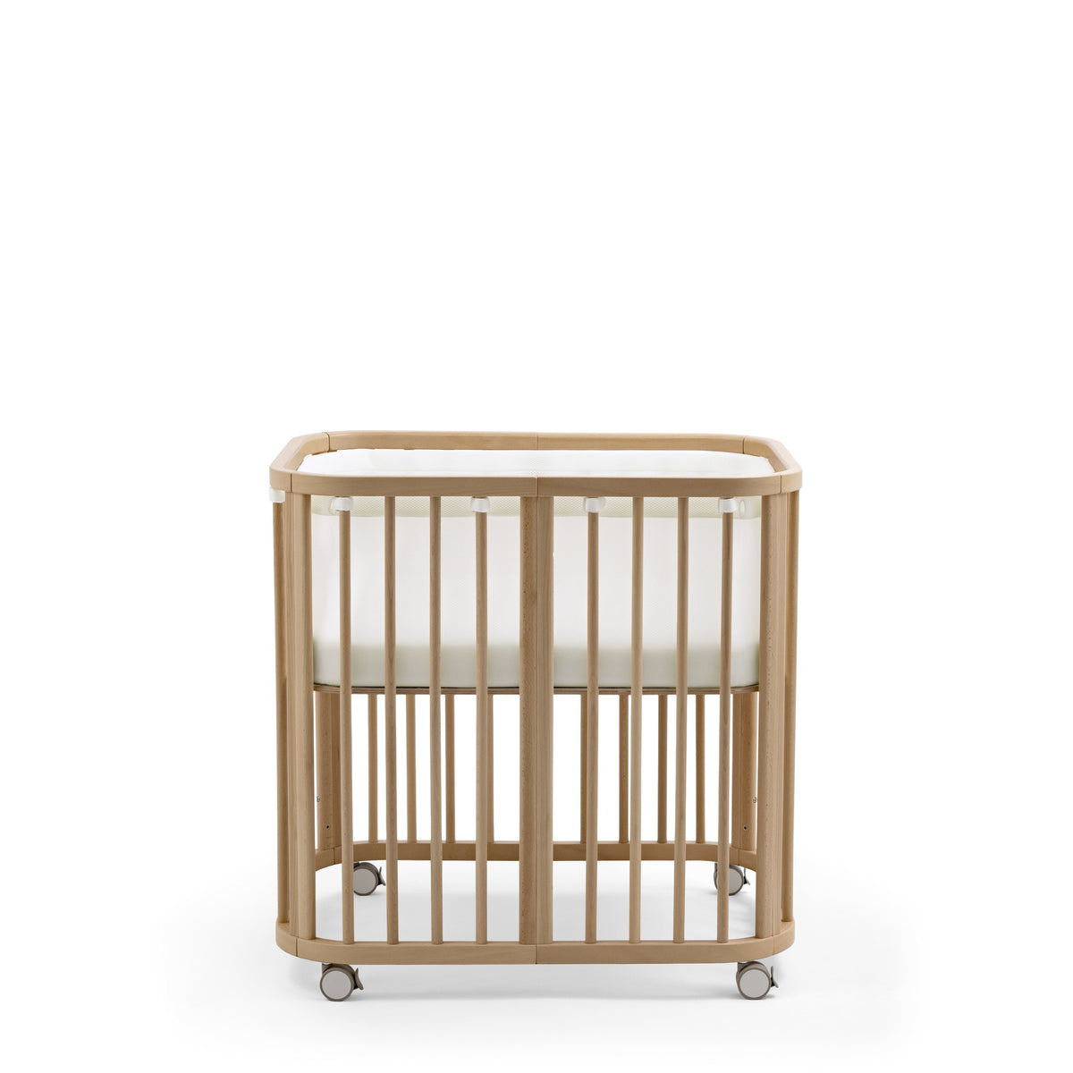 Protector de malla minicuna Stokke® Nighti™ Mini