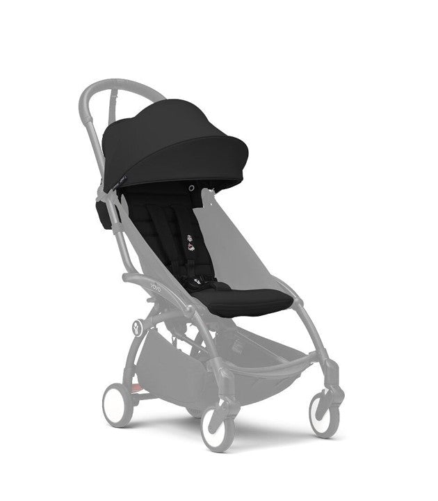 Color Pack 6+ Stokke® YOYO