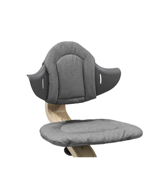 Cojín Stokke® Nomi® Azul/Grey