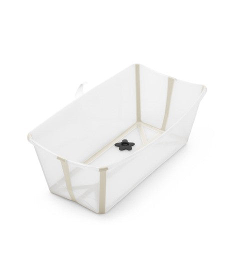 Bañera Stokke® Flexi Bath® Sandy Beige