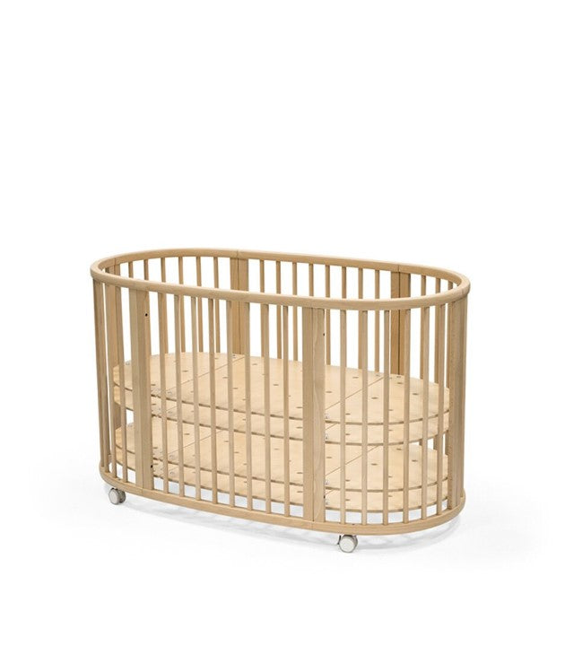 Cuna Stokke® Sleepi™ V3 White