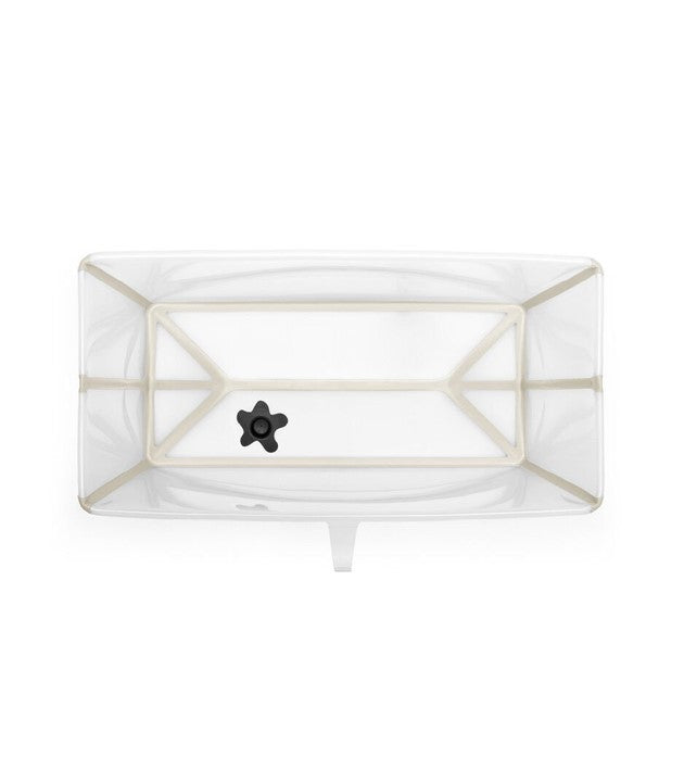 Bañera Stokke® Flexi Bath® Sandy Beige