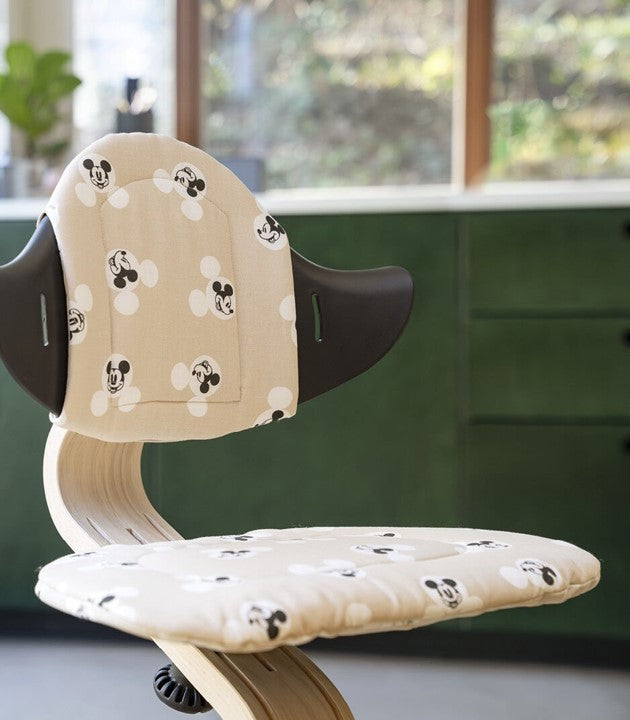 Cojín Stokke® Nomi® Mickey Signature