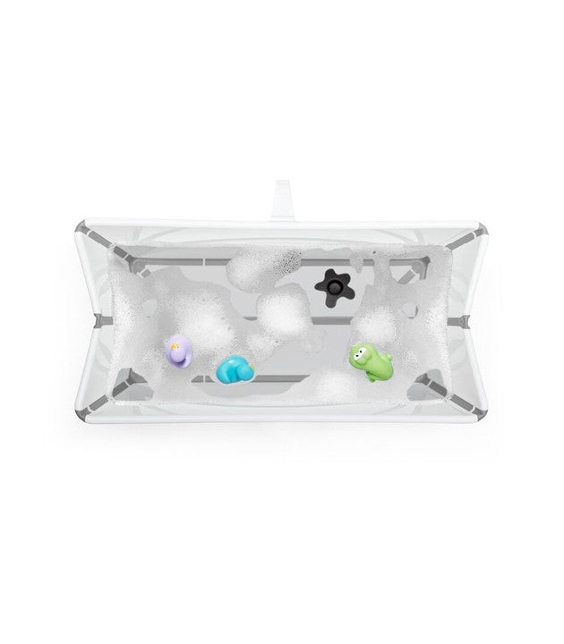 Bañera Stokke® Flexi Bath® White