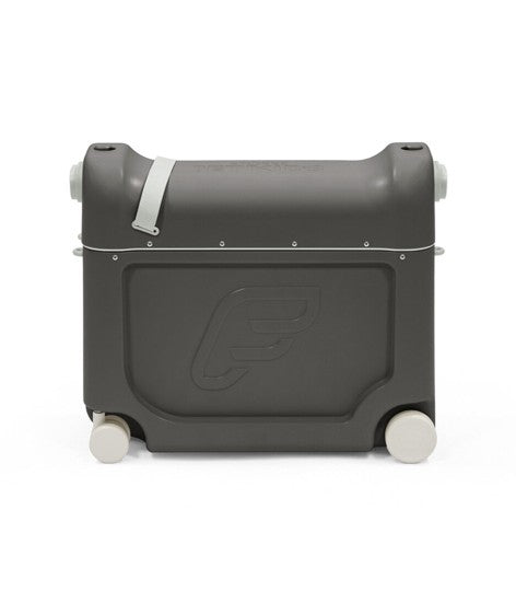 Maleta infantil Stokke® JetKids™ BedBox™, Midnight Grey