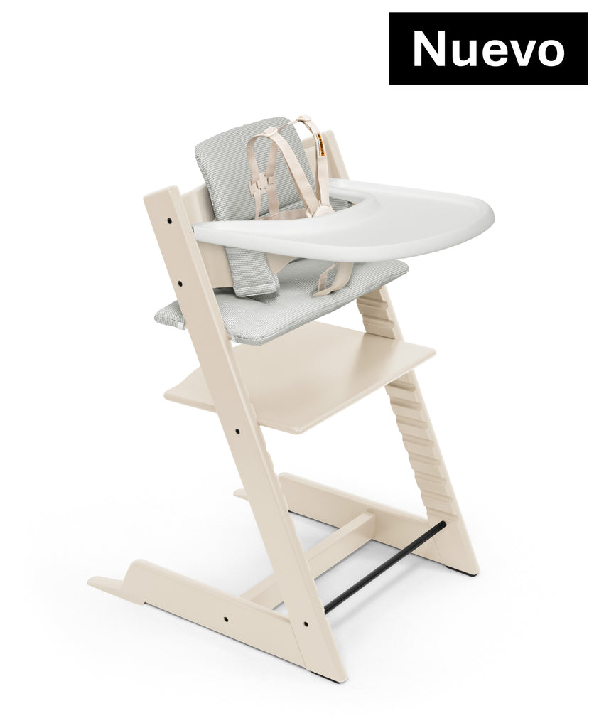 Tripp Trapp® Bundle más cójin