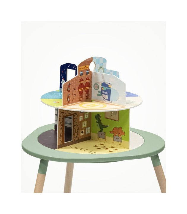 stokke mexico Casa de juegos Stokke® MuTable™ V2 – Stokke Mexico