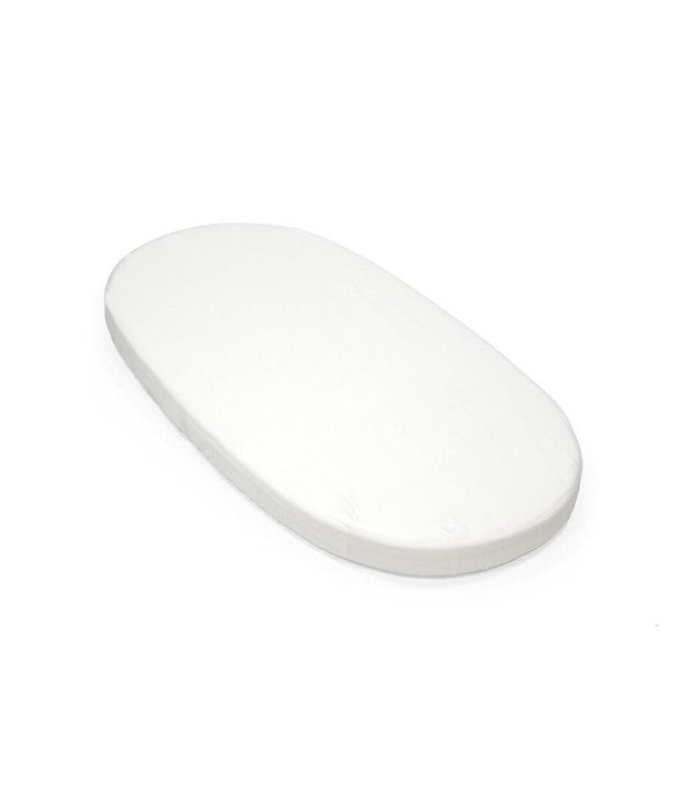 Sábana Bajera Blanca,  Stokke® Sleepi™ V3