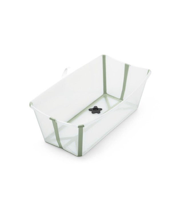 Bañera Stokke® Flexi Bath® Green