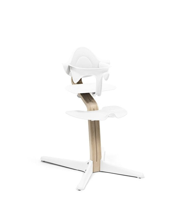 Silla Stokke® Nomi® con Baby Set