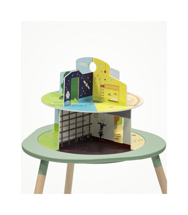 mutable v2 stokke Casa de juegos Stokke® MuTable™ V2 – Stokke Mexico