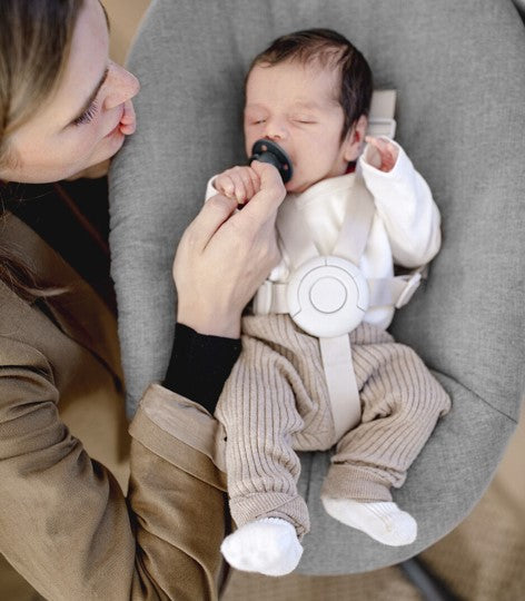 Silla Stokke® Nomi® más Newborn Set para Recién Nacido