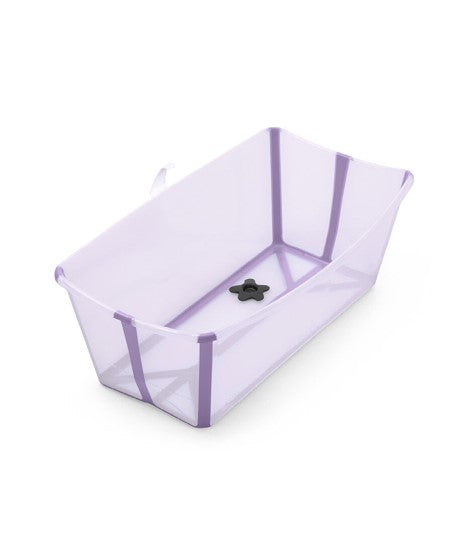 Bañera Stokke® Flexi Bath® Lavander