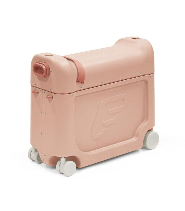 Kit de viaje Stokke® JetKids™, Coral Pink