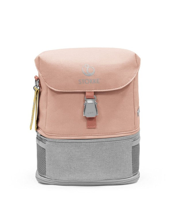 Kit de viaje Stokke® JetKids™, Coral Pink