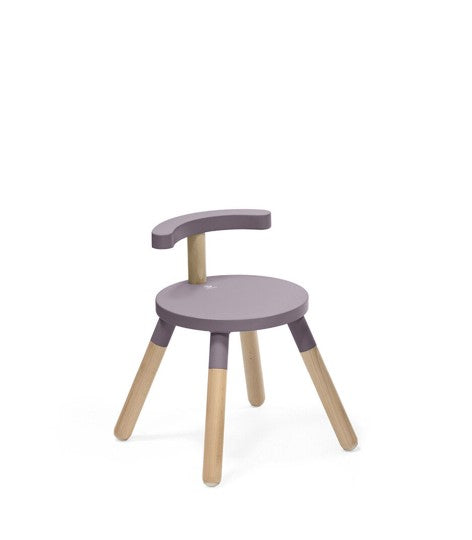 Silla Stokke® MuTable™ V2 Lilac