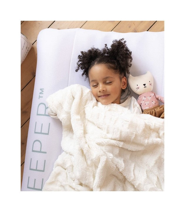 JetKids™ de Stokke® CloudSleeper™ Cama inflable infantil