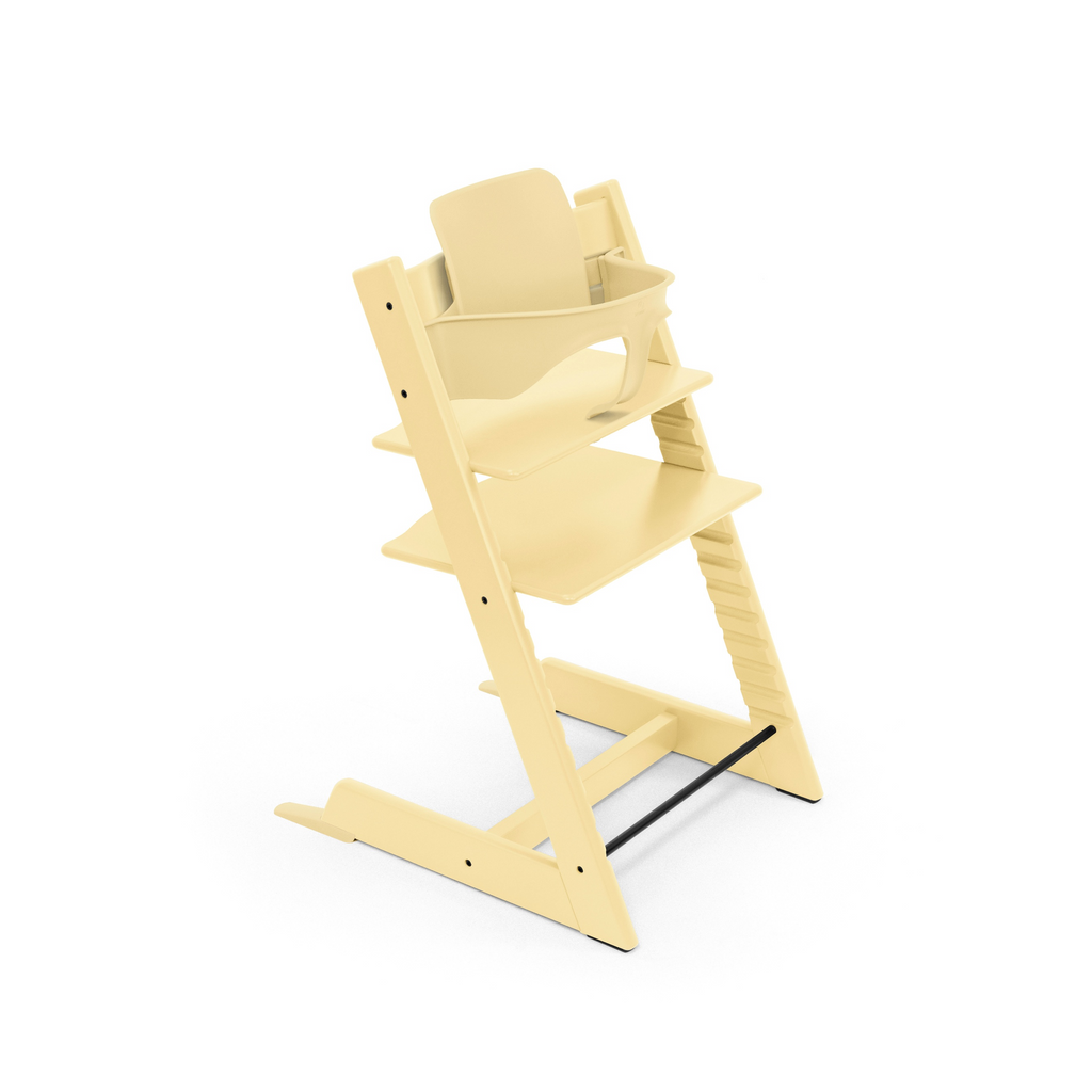 Silla Tripp Trapp® más Baby Set2