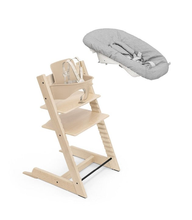 Tripp Trapp® Bundle mas Newborn Set