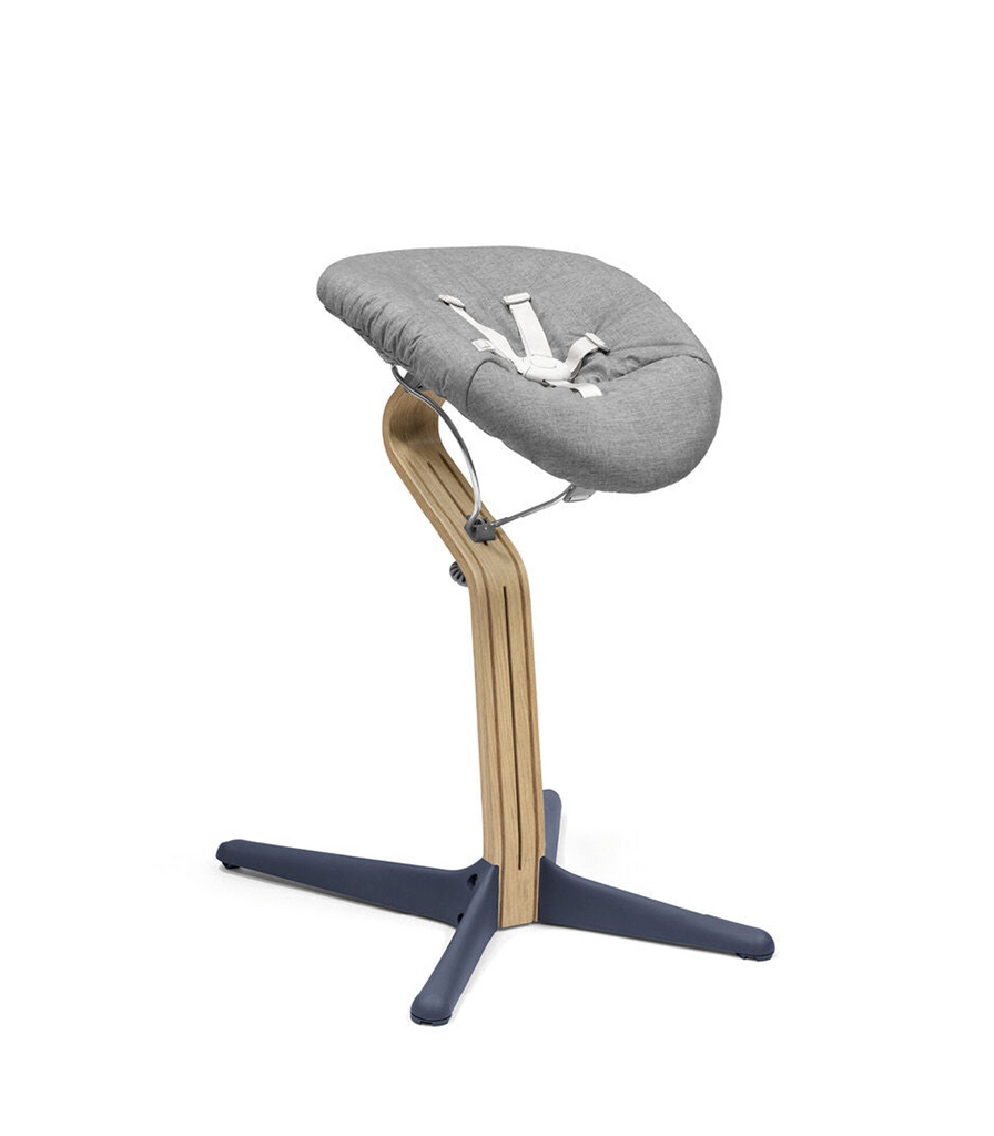 Silla Stokke® Nomi® más Newborn Set para Recién Nacido