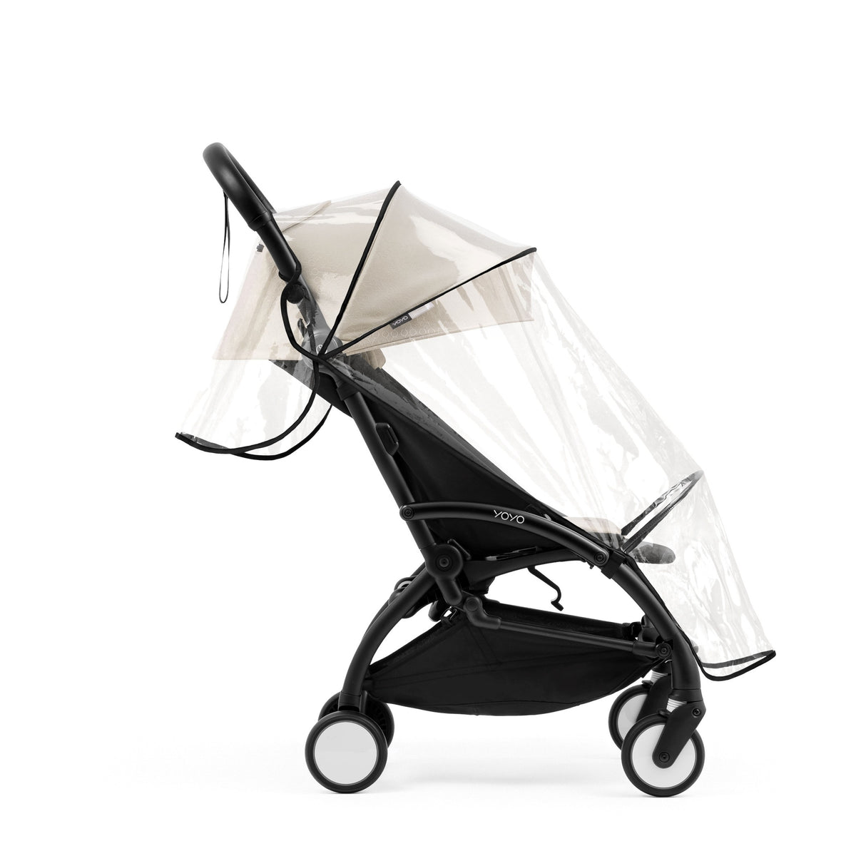 YOYO® Protector de lluvia del pack de silla de paseo