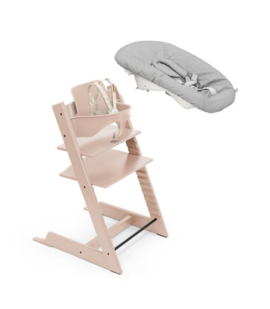 Tripp Trapp® Bundle mas Newborn Set