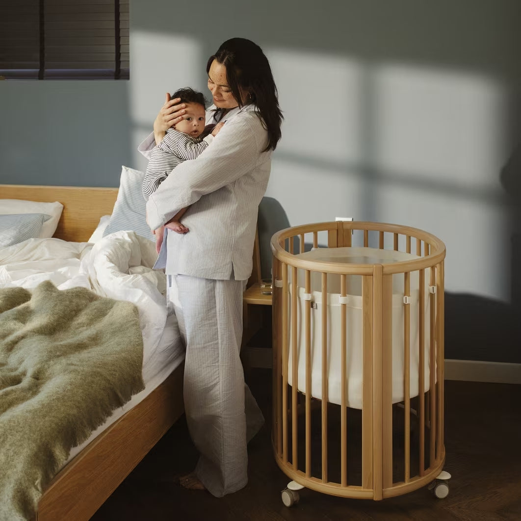 Pack completo Stokke® Sleepi™- Natural