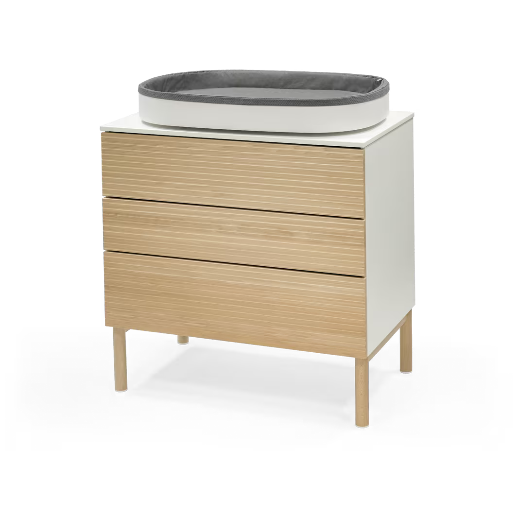 Cómoda Cambiador Stokke®  Sleepi™