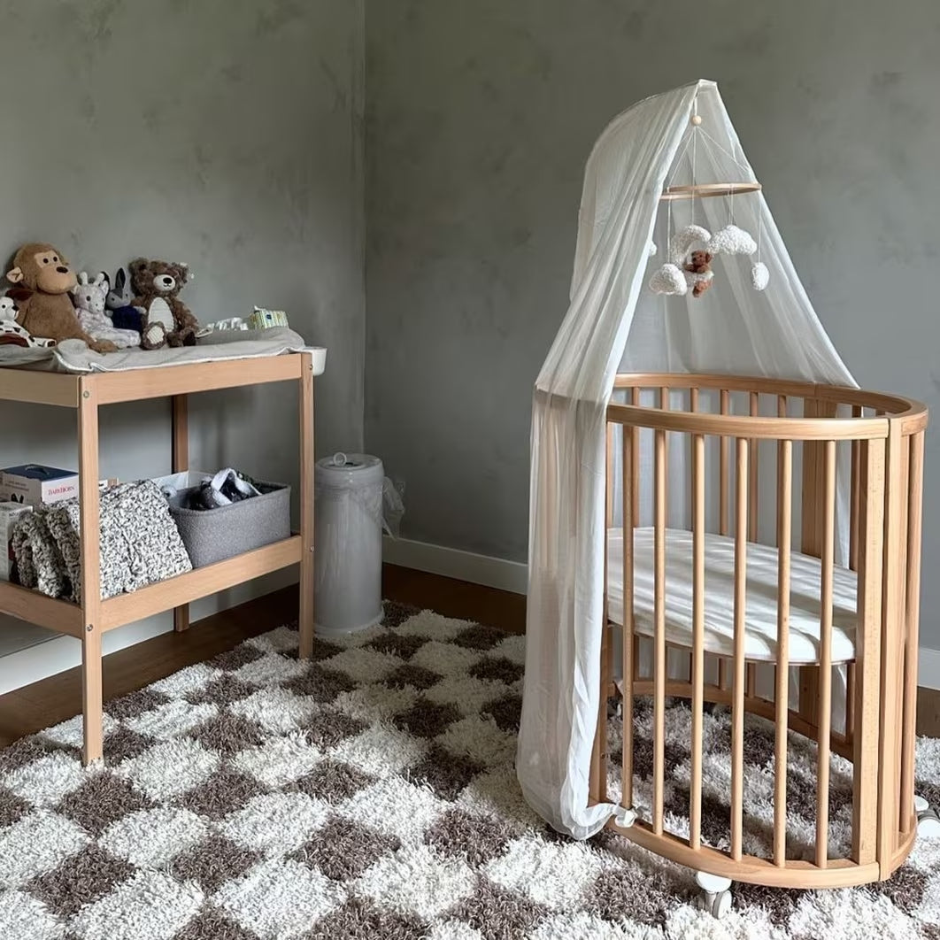Pack completo Stokke® Sleepi™- Natural