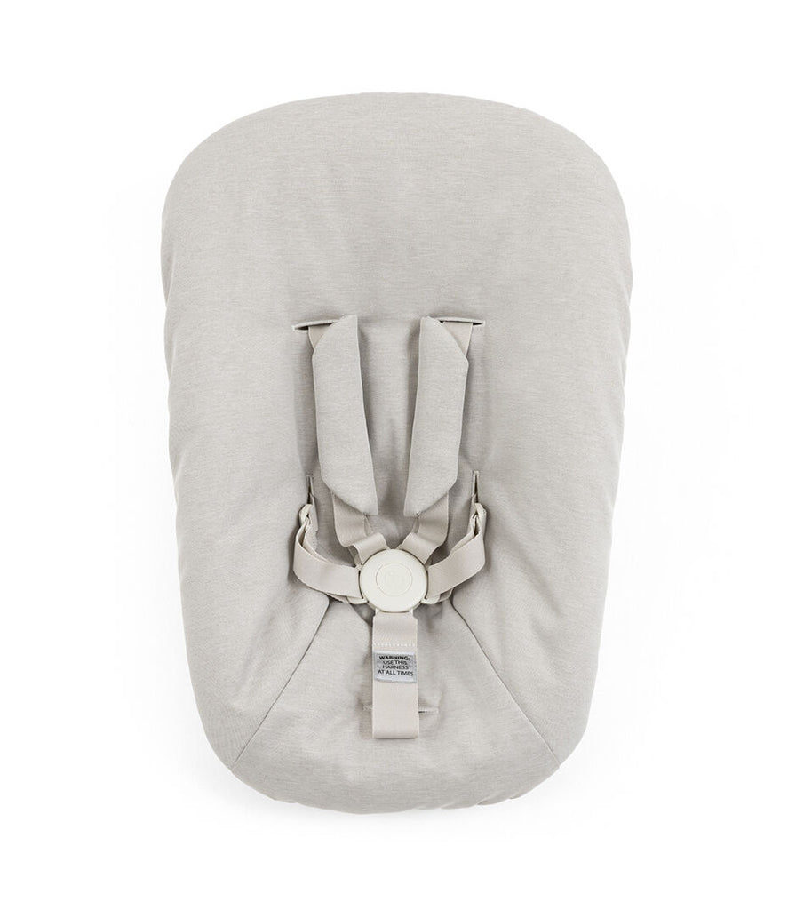 Tripp Trapp® Vanilla White  más Newborn Set para Recien Nacido Vanilla White