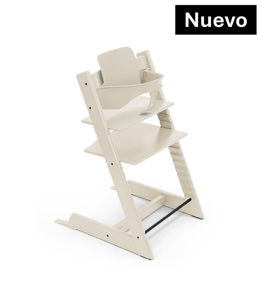 Silla Tripp Trapp® más Baby Set