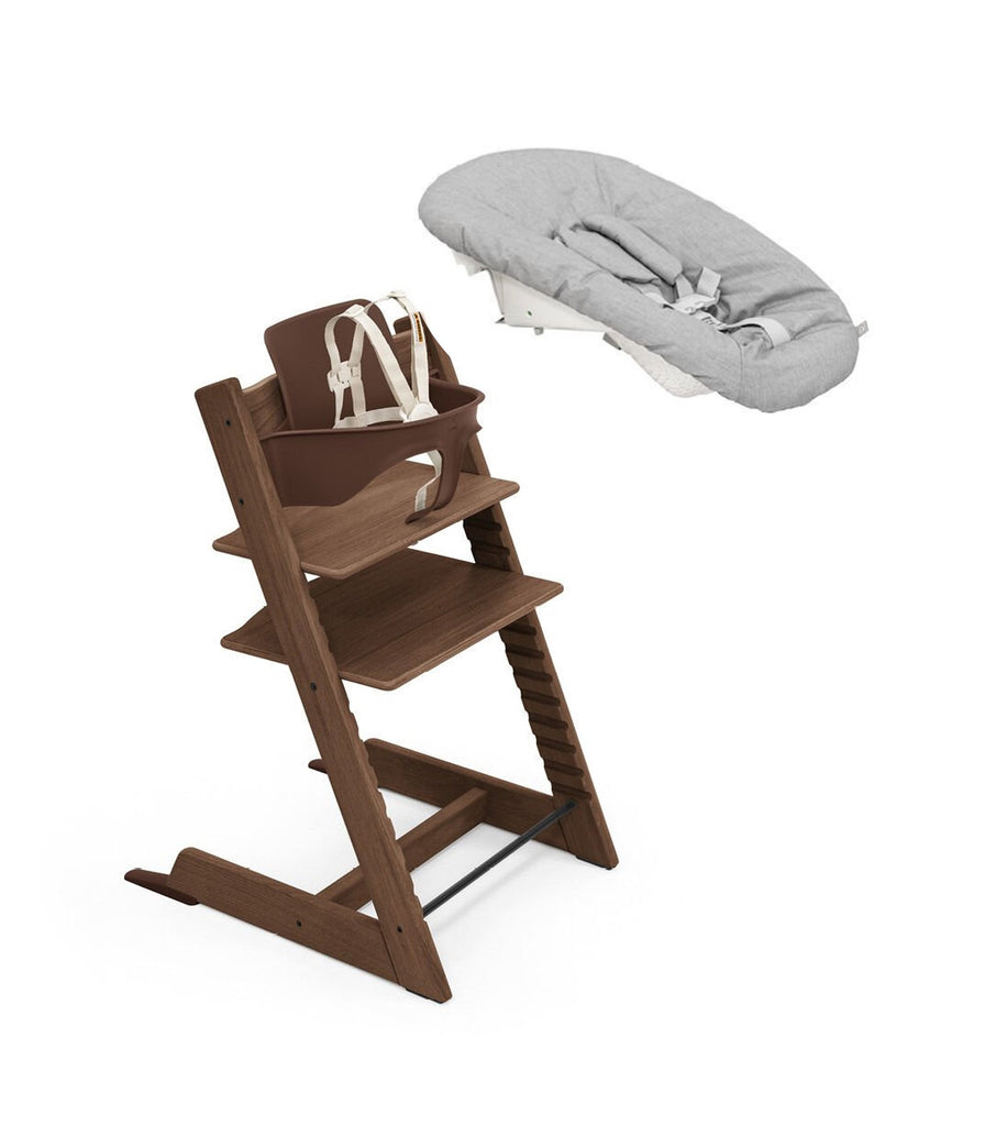 Tripp Trapp® Bundle mas Newborn Set