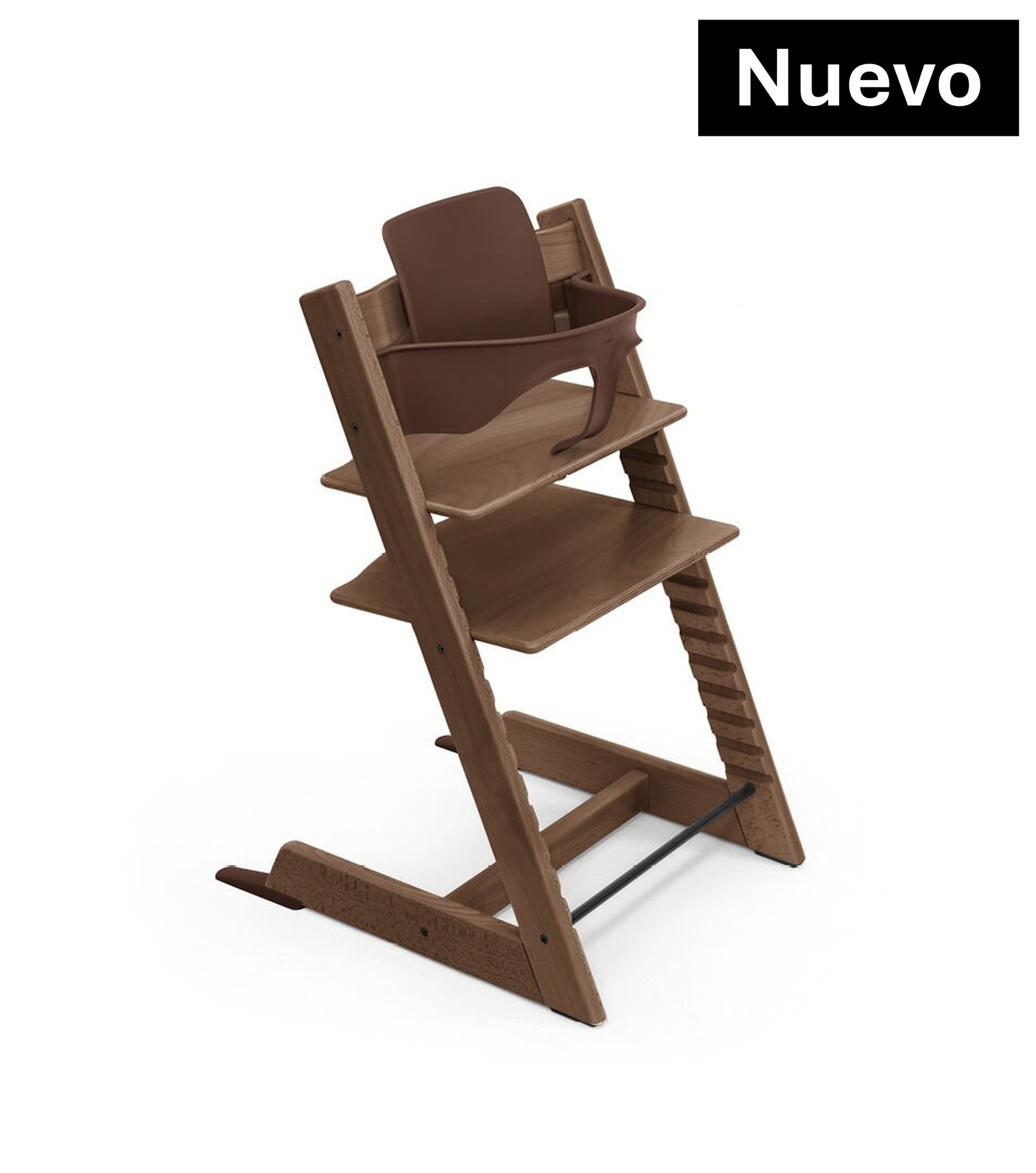 stokke mexico Silla Tripp Trapp® más Baby Set2 – Stokke Mexico