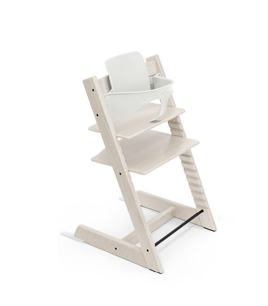 Silla Tripp Trapp® más Baby Set