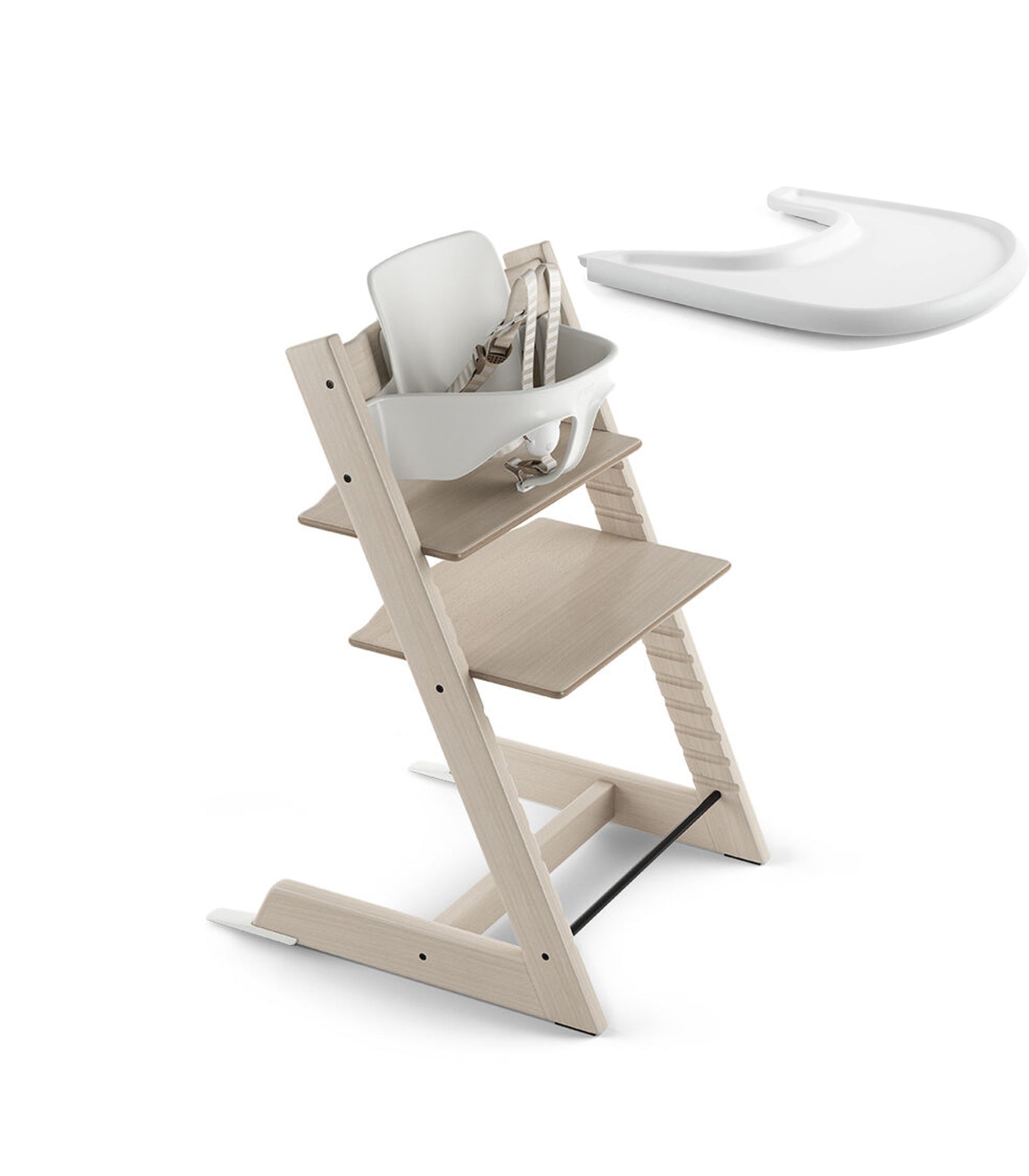 stokke silla bebe Tripp Trapp® Bundle – Stokke Mexico