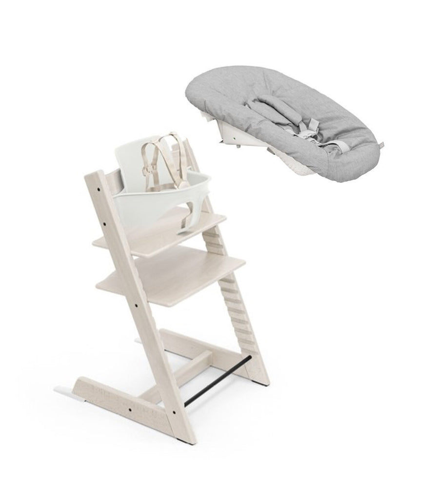 Tripp Trapp® Bundle mas Newborn Set