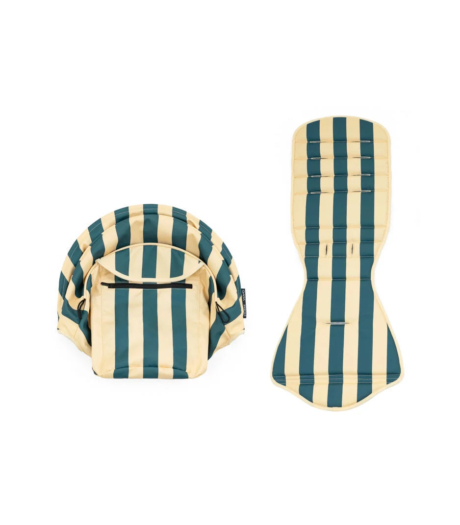 Color Pack 6+ Stokke® YOYO Edición Riviera