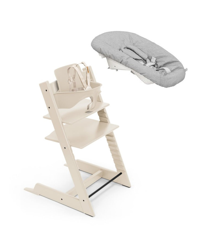 Tripp Trapp® Bundle mas Newborn Set