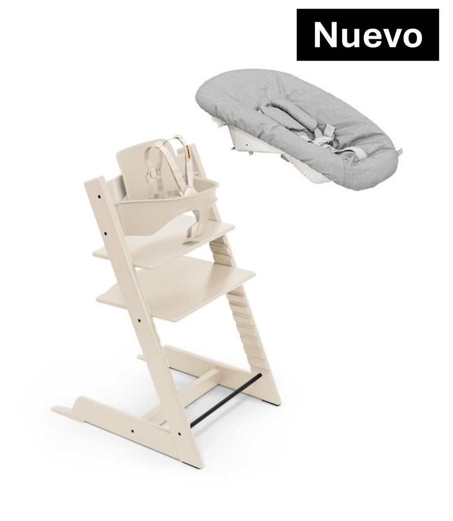 Tripp Trapp® Bundle mas Newborn Set